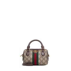 Gucci Women Ophidia Mini Duffle Bag